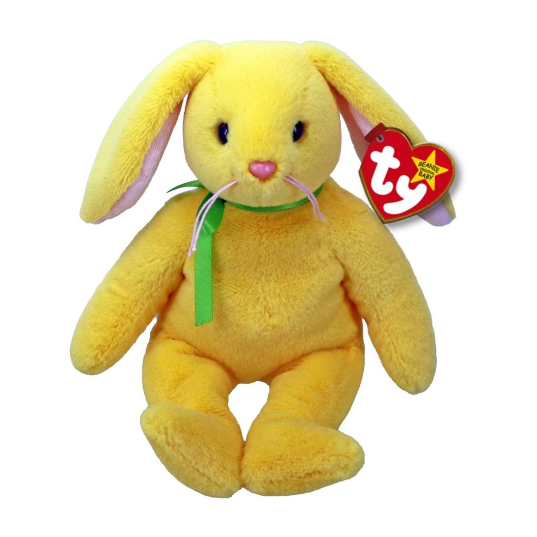 Ty Beanie Babies Hase Willow Bunny 2 | Kuscheltier.Boutique