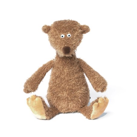 sigikid BEAST Teddybär Ach Good 25cm braun | Kuscheltier.Boutique