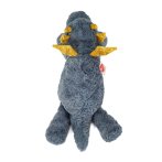 Hermann TEDDY Herzekind Drache Lottie Oberseite | Kuscheltier.Boutique