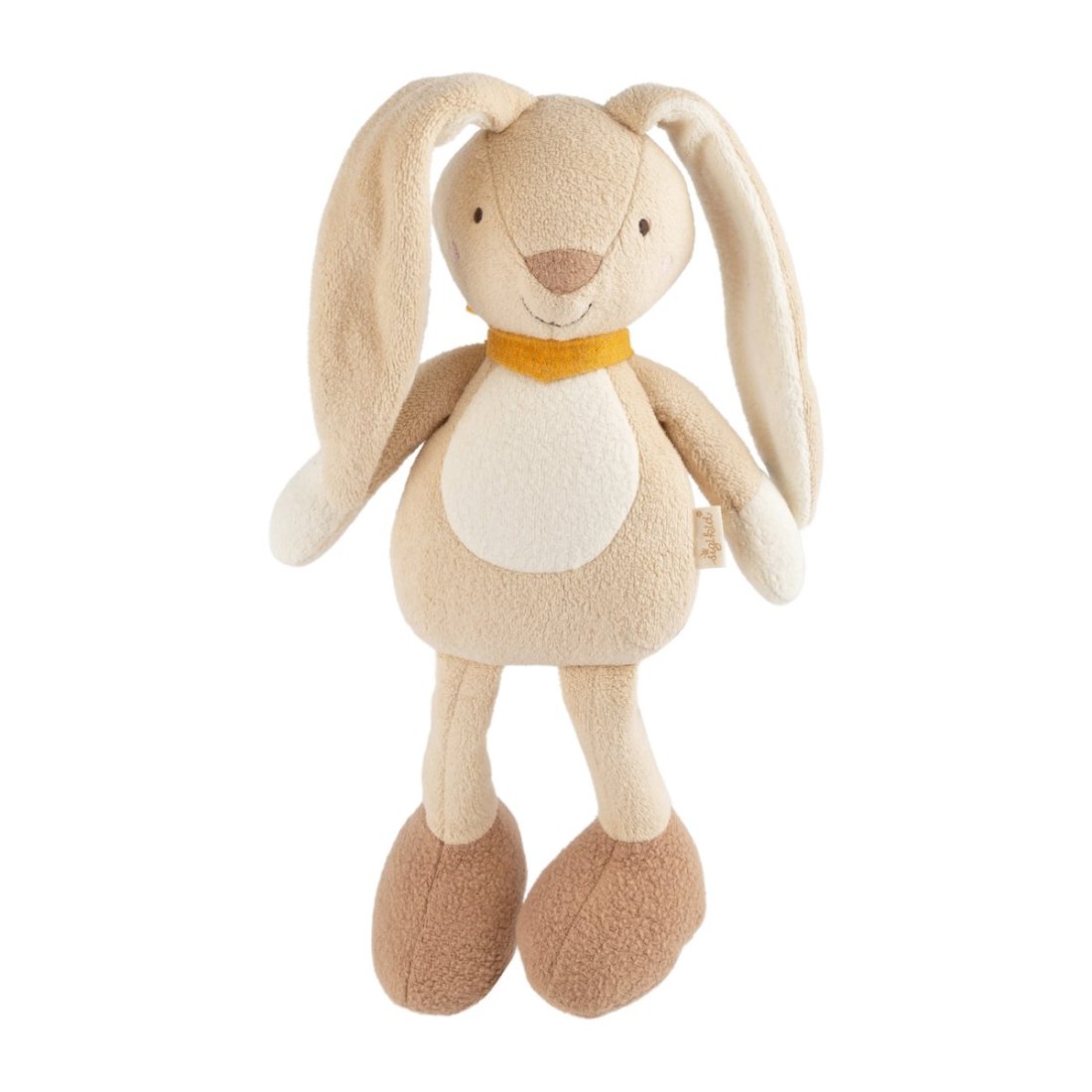 sigikid Kuscheltier Hase Vanilla Vorderseite | Kuscheltier.Boutique