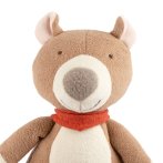 sigikid Kuscheltier Teddybär Vanilla | Kuscheltier.Boutique