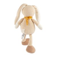 sigikid Kuscheltier Hase Vanilla Rückseite | Kuscheltier.Boutique