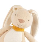 sigikid Kuscheltier Hase Vanilla | Kuscheltier.Boutique