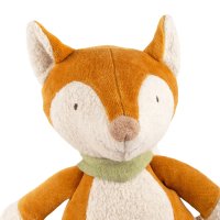 sigikid Kuscheltier Fuchs Vanilla | Kuscheltier.Boutique