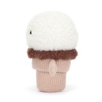 Jellycat Eis Amuseable Ice Cream Cone | Kuscheltier.Boutique