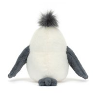 Jellycat Chip Seagul Rückseite Möve | Kuscheltier.Boutique