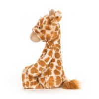 Jellycat Giraffe Bashful Giraffe gefleckt | Kuscheltier.Boutique