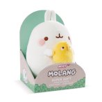 NICI Molang mit Piu Piu in der Geschenkverpackung | Kuscheltier.Boutique