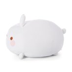 NICI Molang liegend figürliches Kissen | Kuscheltier.Boutique