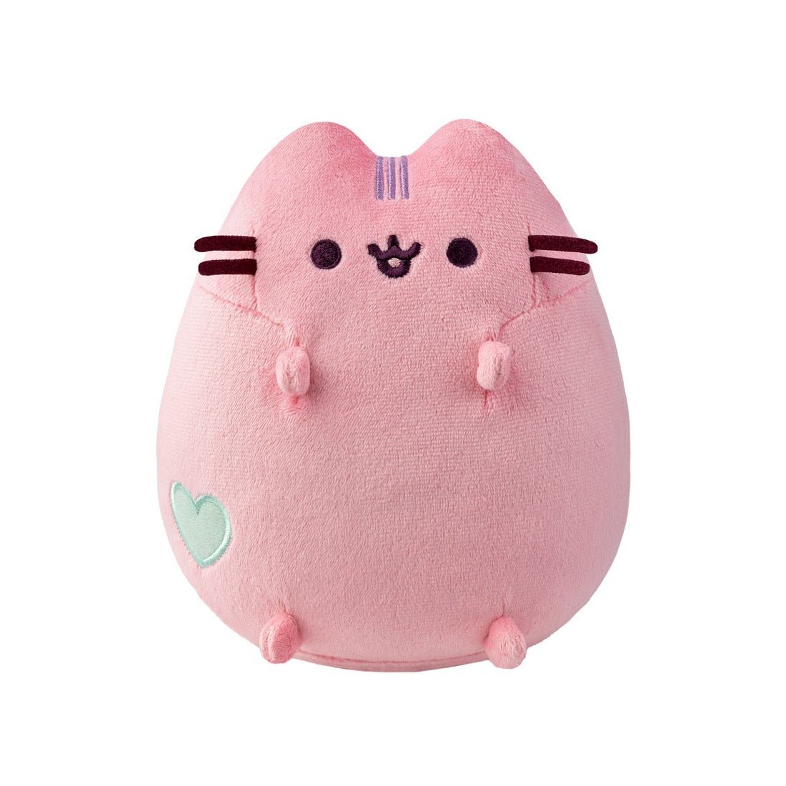 Aurora Pusheen Pink Pastel Vorderseite | Kuscheltier.Boutique