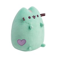 Aurora Pusheen Mint Pastel | Kuscheltier.Boutique