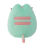 Aurora Pusheen Mint Pastel Rückseite | Kuscheltier.Boutique