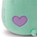 Aurora Pusheen Mint Pastel Herz Detail | Kuscheltier.Boutique