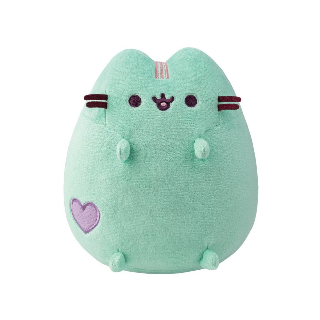 Aurora Pusheen Mint Pastel Vorderseite | Kuscheltier.Boutique