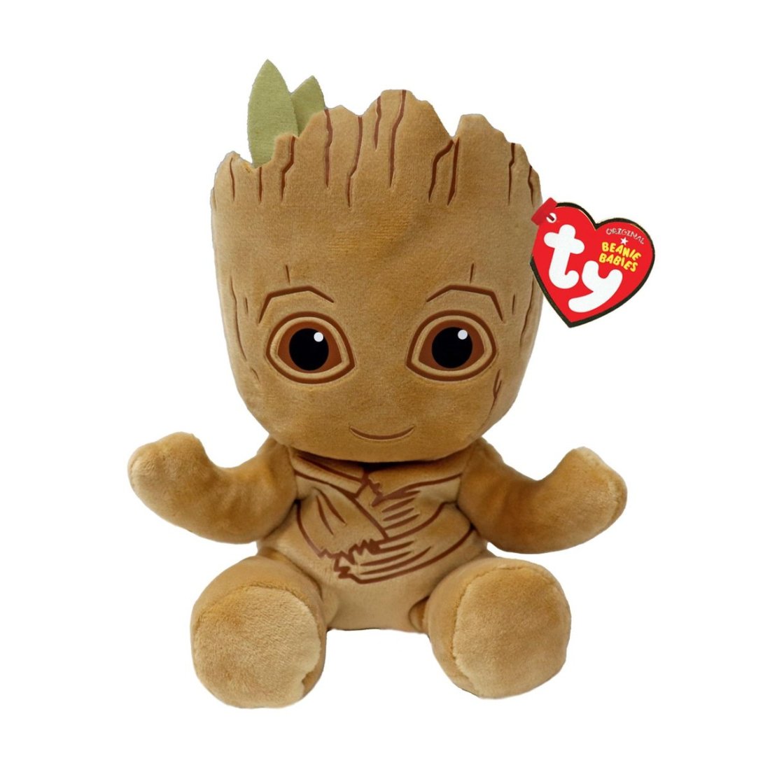 Baby groot plush disney online