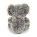 Hermann TEDDY Koala sitzend Rückseite | Kuscheltier.Boutique