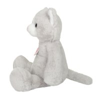 Hermann TEDDY Herzekind Katze Trixi | Kuscheltier.Boutique