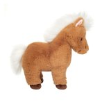 Hermann TEDDY Herzekind Shetlandpony Yuna | Kuscheltier.Boutique