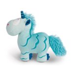 NICI Einhorn Aquario 13cm stehend | Kuscheltier.Boutique