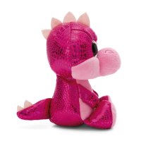 Nici GLUBSCHIS Drache Kay-Kay pink | Kuscheltier.Boutique