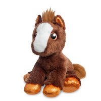 Pferd Mystic, 30cm Aurora Sparkle Tales Plüschtiere | Kuscheltier.Boutique