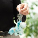 NICI Einhorn Aquario Schlüsselanhänger | Kuscheltier.Boutique