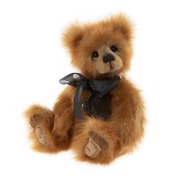 Charly Bears Teddybär Bernice zimtbraun | Kuscheltier.Boutique