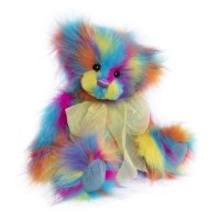 Charly Bears Dazzle Sammlerteddy Bär | Kuscheltier.Boutique