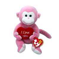 Ty Beanie Babies Affe Cherub Monkey 2 | Kuscheltier.Boutique