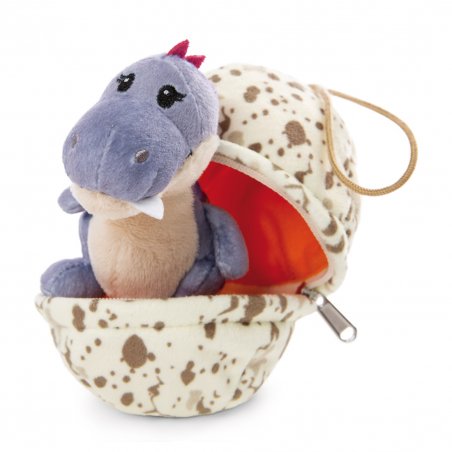 Nici Dinos Dinosaurier Baby Mädchen im Ei | Kuscheltier.Boutique