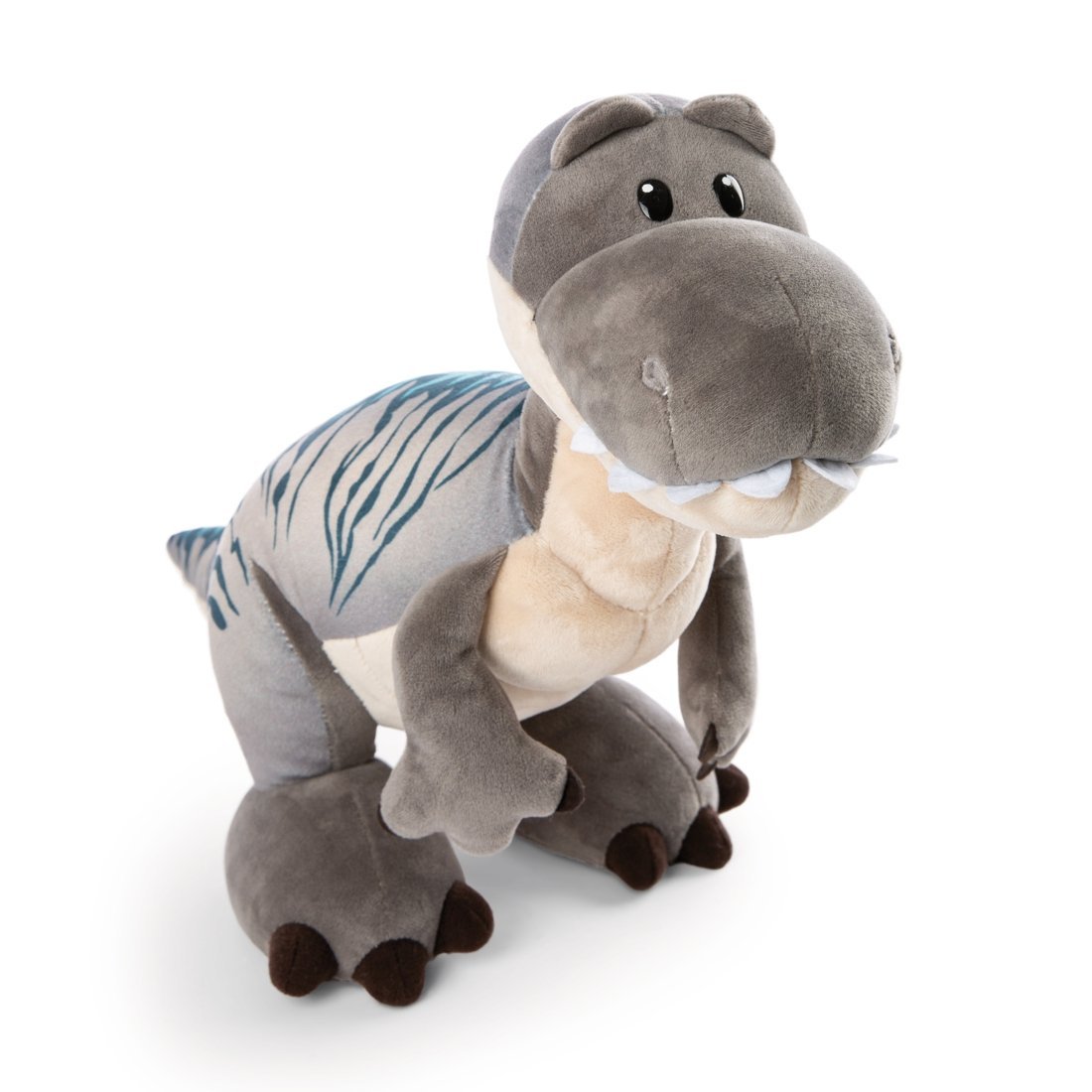 Nici Dinosaurier Tony-Rex, Vorderseite | Kuscheltier.Boutique