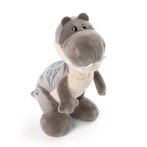 Nici Dinosaurier Tony-Rex 17cm, Vorderseite | Kuscheltier.Boutique