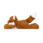 Jellycat Fuchs Smudge Fox liegend | Kuscheltier.Boutique