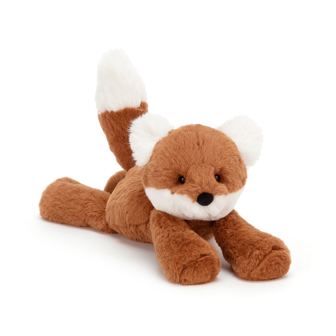 Jellycat Fuchs Smudge Fox Vorderseite | Kuscheltier.Boutique