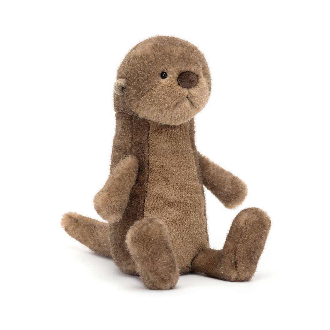 Jellycat Fischotter Brooke Otter Vorderseite | Kuscheltier.Boutique