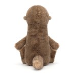 Jellycat Fischotter Brooke Otter Rückseite | Kuscheltier.Boutique