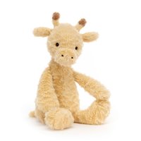 Jellycat Giraffe Rolie Polie Vorderseite | Kuscheltier.Boutique