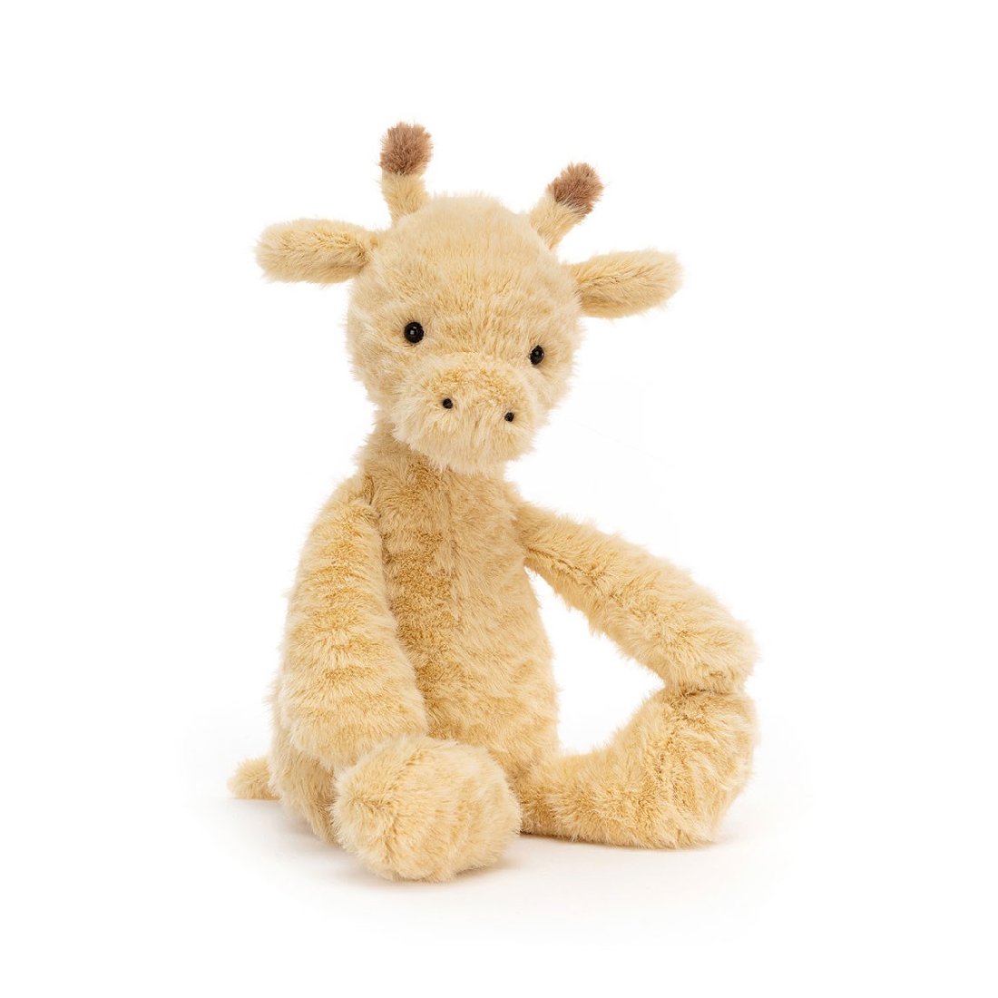 Jellycat Giraffe Rolie Polie Vorderseite | Kuscheltier.Boutique