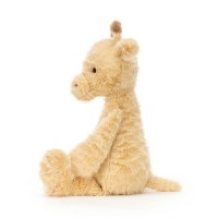 Jellycat Giraffe Rolie Polie sitzend | Kuscheltier.Boutique