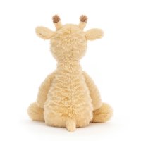 Jellycat Giraffe Rolie Polie Rückseite | Kuscheltier.Boutique