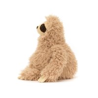 Jellycat Faultier Selma Sloth sitzend | Kuscheltier.Boutique