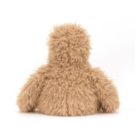 Jellycat Faultier Selma Sloth Rückseite | Kuscheltier.Boutique