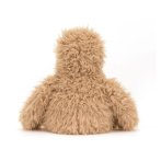 Jellycat Faultier Selma Sloth Rückseite | Kuscheltier.Boutique