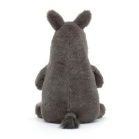 Jellycat Nashorn Roderick Rhinoceros Rückseite | Kuscheltier.Boutique