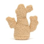 Jellycat Ingwer Amuseables Ginger Rückseite | Kuscheltier.Boutique