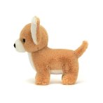 Jellycat Hund Isobel Chihuahua stehend | Kuscheltier.Boutique