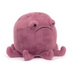 Jellycat Ondre Octopus Vorderseite Oktopus | Kuscheltier.Boutique