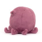 Jellycat Ondre Octopus Oktopus violett | Kuscheltier.Boutique