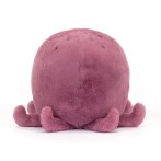 Jellycat Ondre Octopus Rückseite Oktopus | Kuscheltier.Boutique