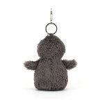 Jellycat Pinguin Peanut Penguin Rückseite Anhänger | Kuscheltier.Boutique